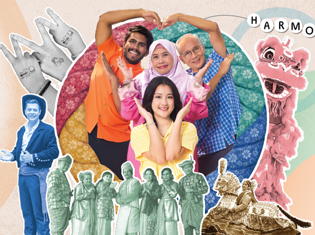 Find out more about Harmony Fest! '2026